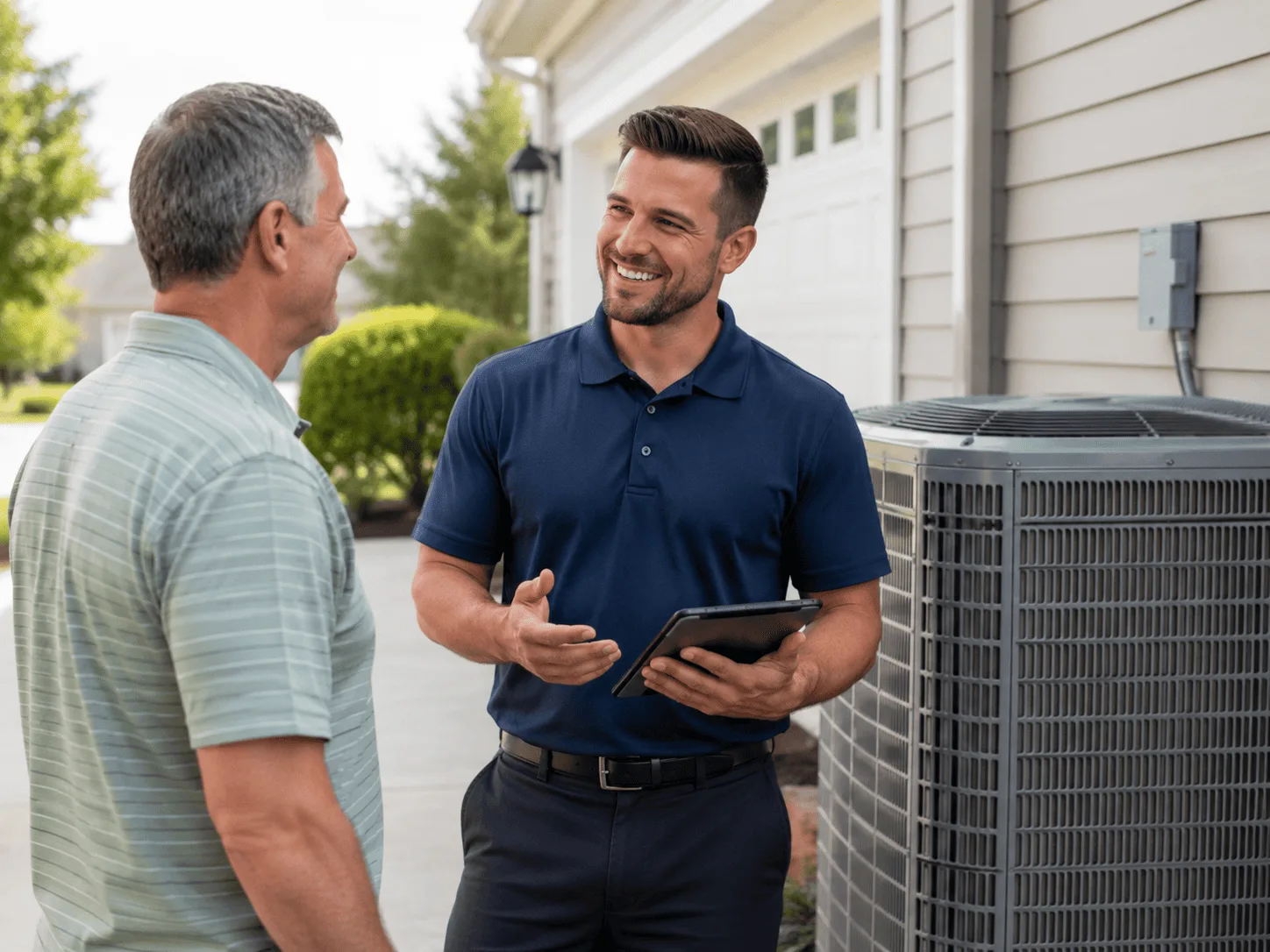 Heat Pump Installation Upper Tract, WV FAQs